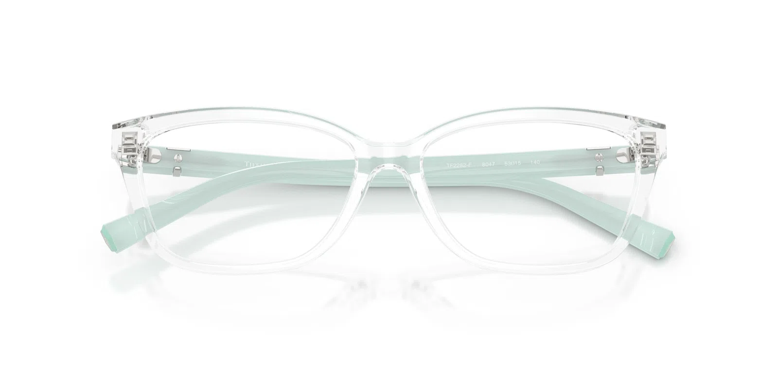 Tiffany 2282F Eyeglasses - view 18